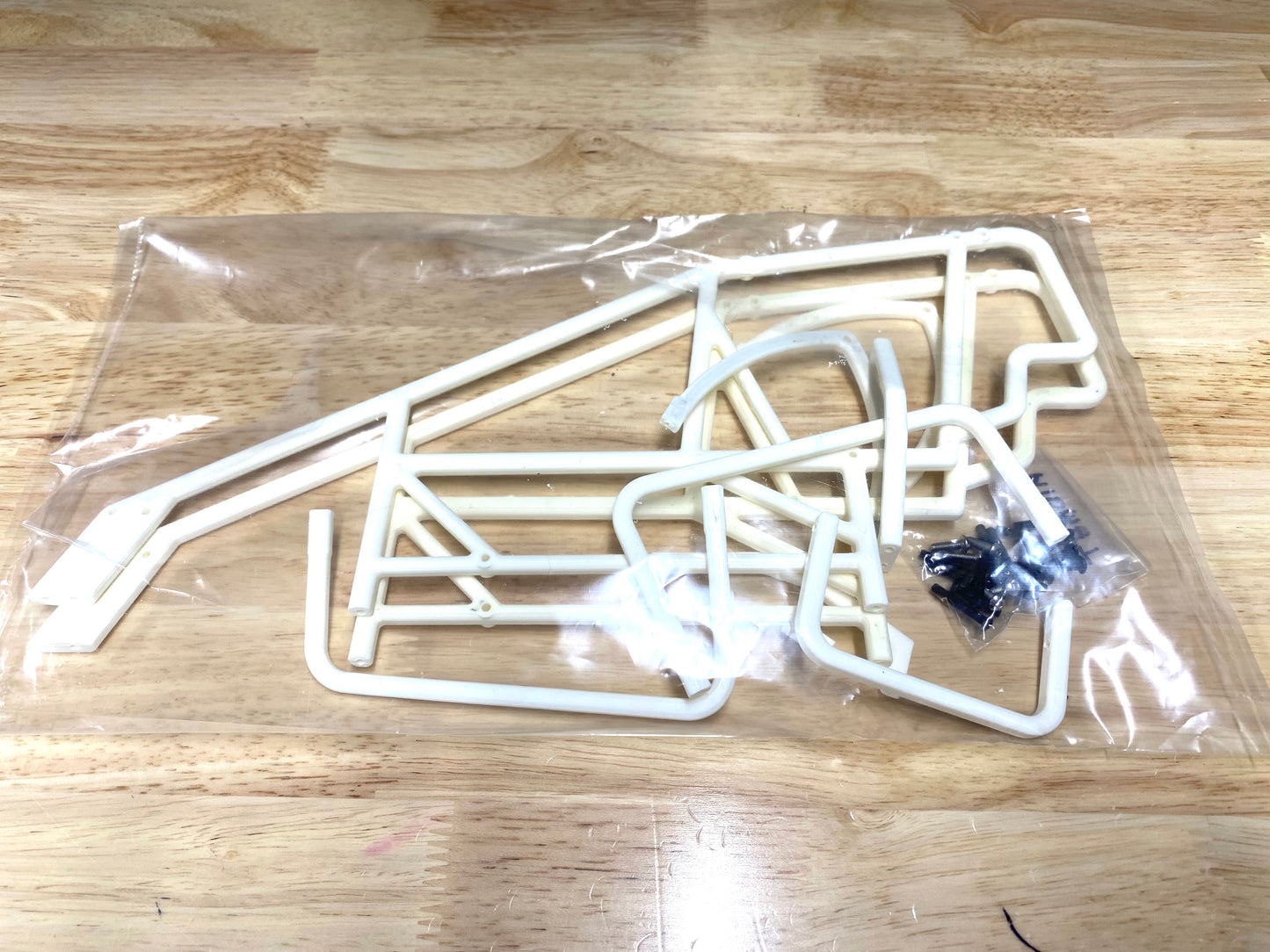 The Original Flex Midget Car Cage, BRP-M3001