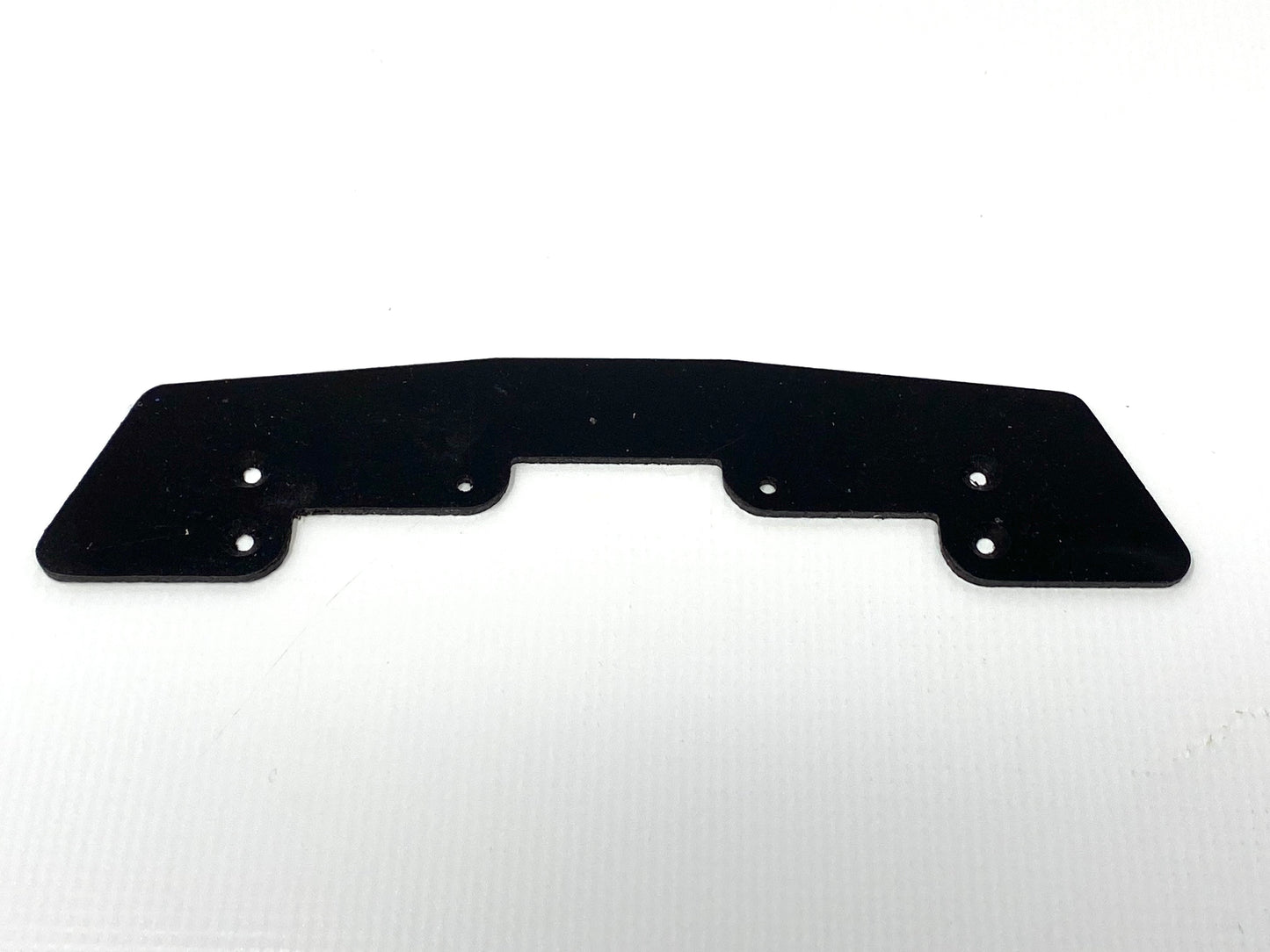 Vintage Custom Works RC Intimidator Front Bumper, VRC-9000