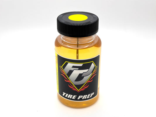 FDJ Motorsports Tire Prep, GFR-6012