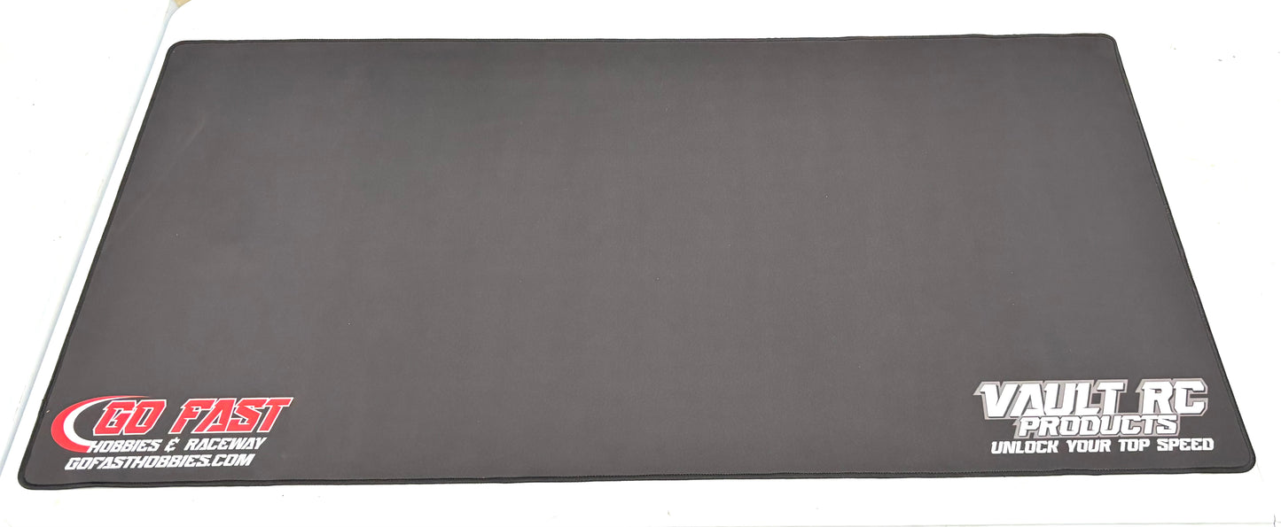 Vault RC Premium 2'x4' Pit Mat, VRC-2160