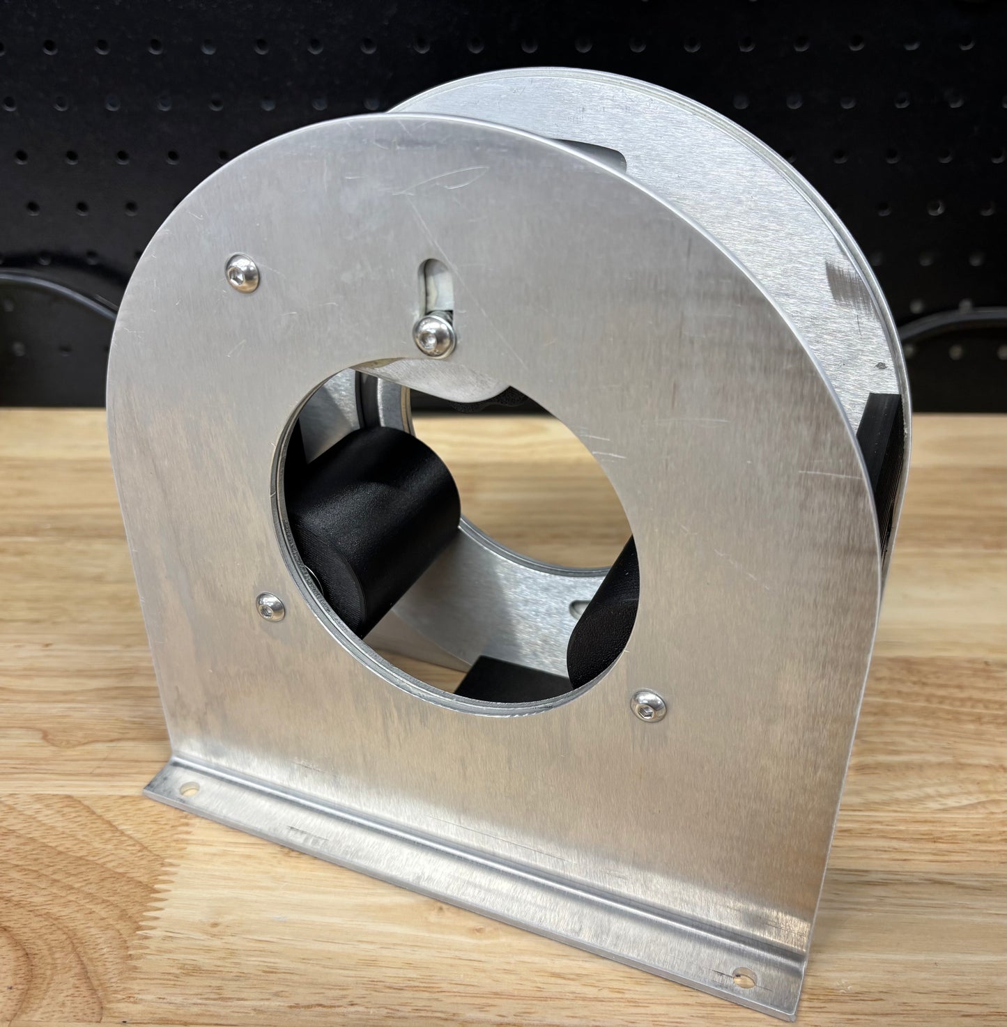 Thumper Adjustable 1/10 Scale Buggy Rubber Tire Foam Break-in Tool, BRP-T2024