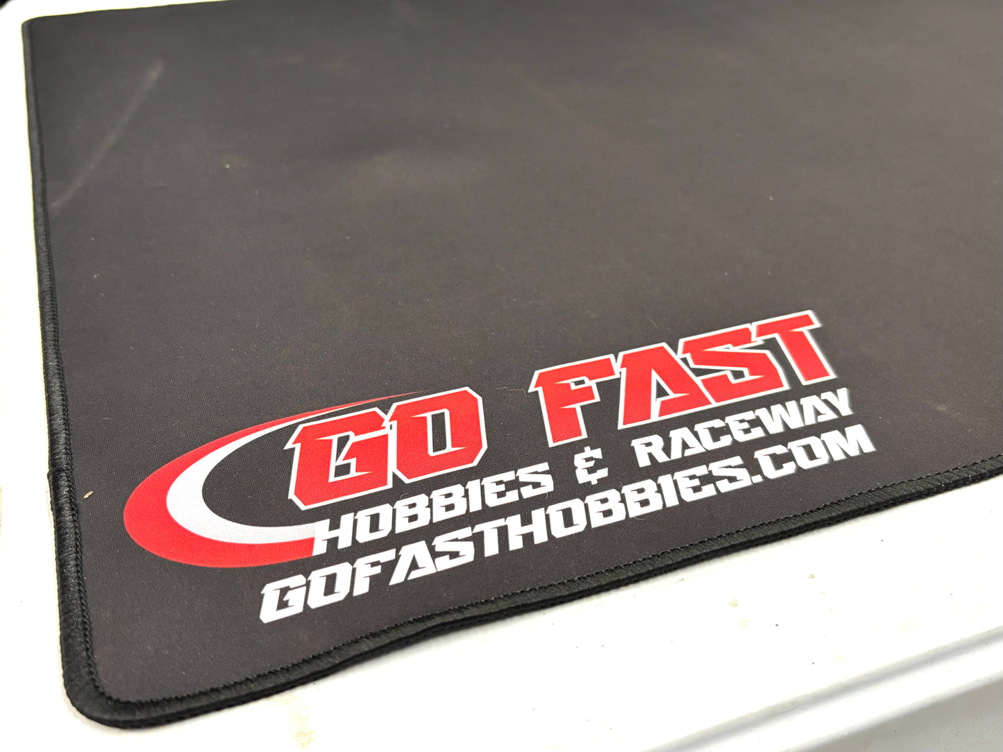 Vault RC Premium 2'x4' Pit Mat, VRC-2160