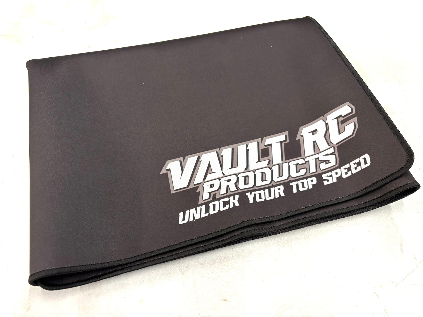 Vault RC Premium 2'x4' Pit Mat, VRC-2160