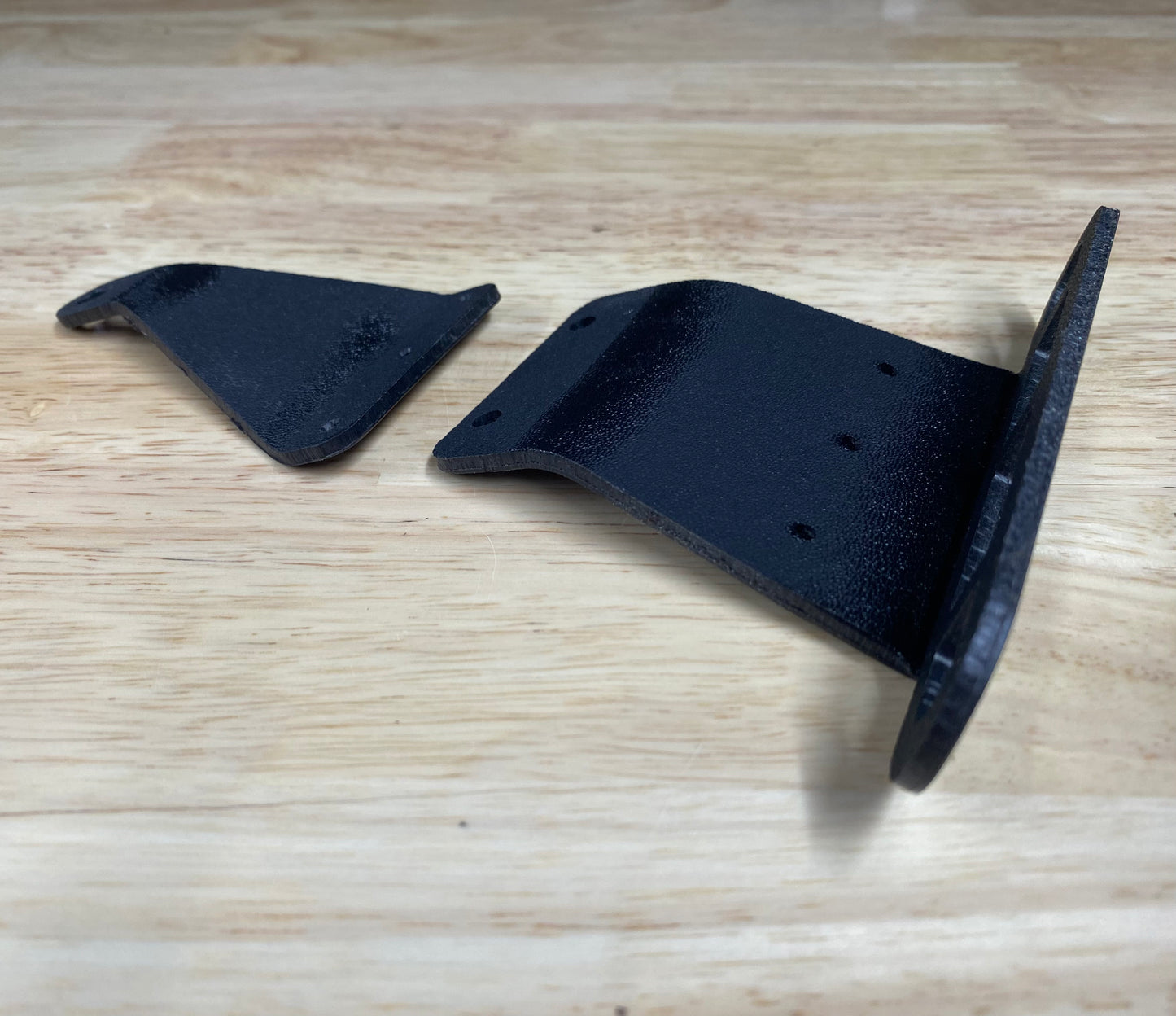 Viper Traxxas Slash Modified Body - Bumper ONLY, VRC-9004