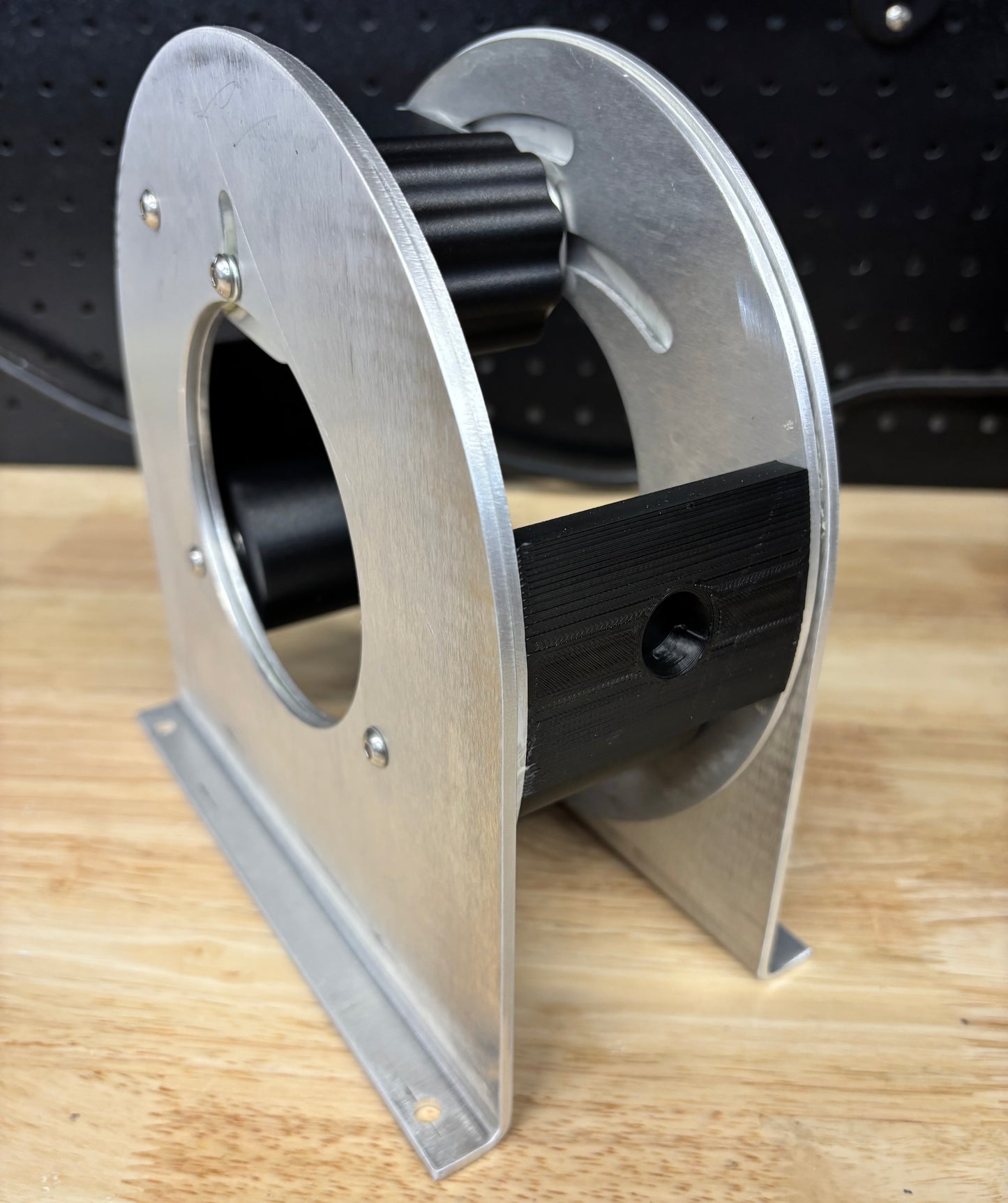 Thumper Adjustable 1/10 Scale Buggy Rubber Tire Foam Break-in Tool, BRP-T2024