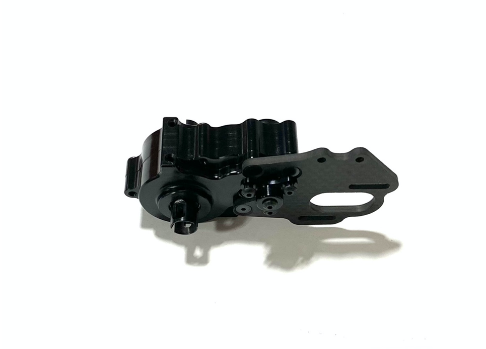 Team GFRP METRIC Laydown Transmission Kit, GFR-1193M