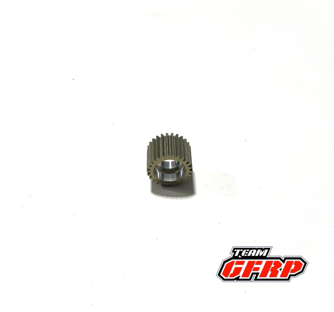 Aluminum Idler (for GFR-1177 case) fits all GFRP cars GFR-1282