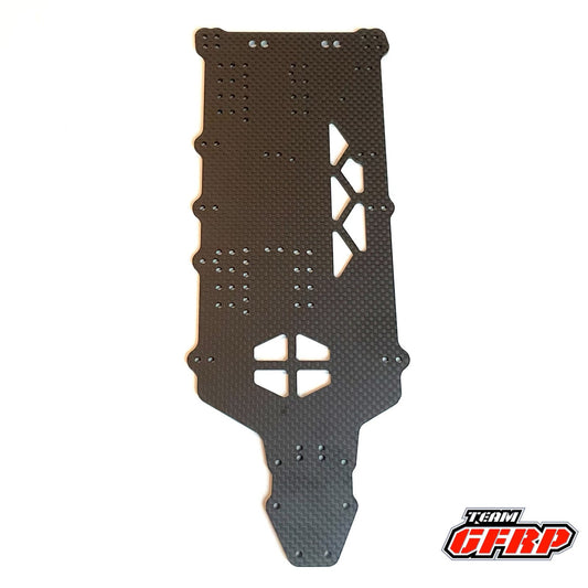 2021 Plus 4 Assault Chassis Plate, GFR-1424