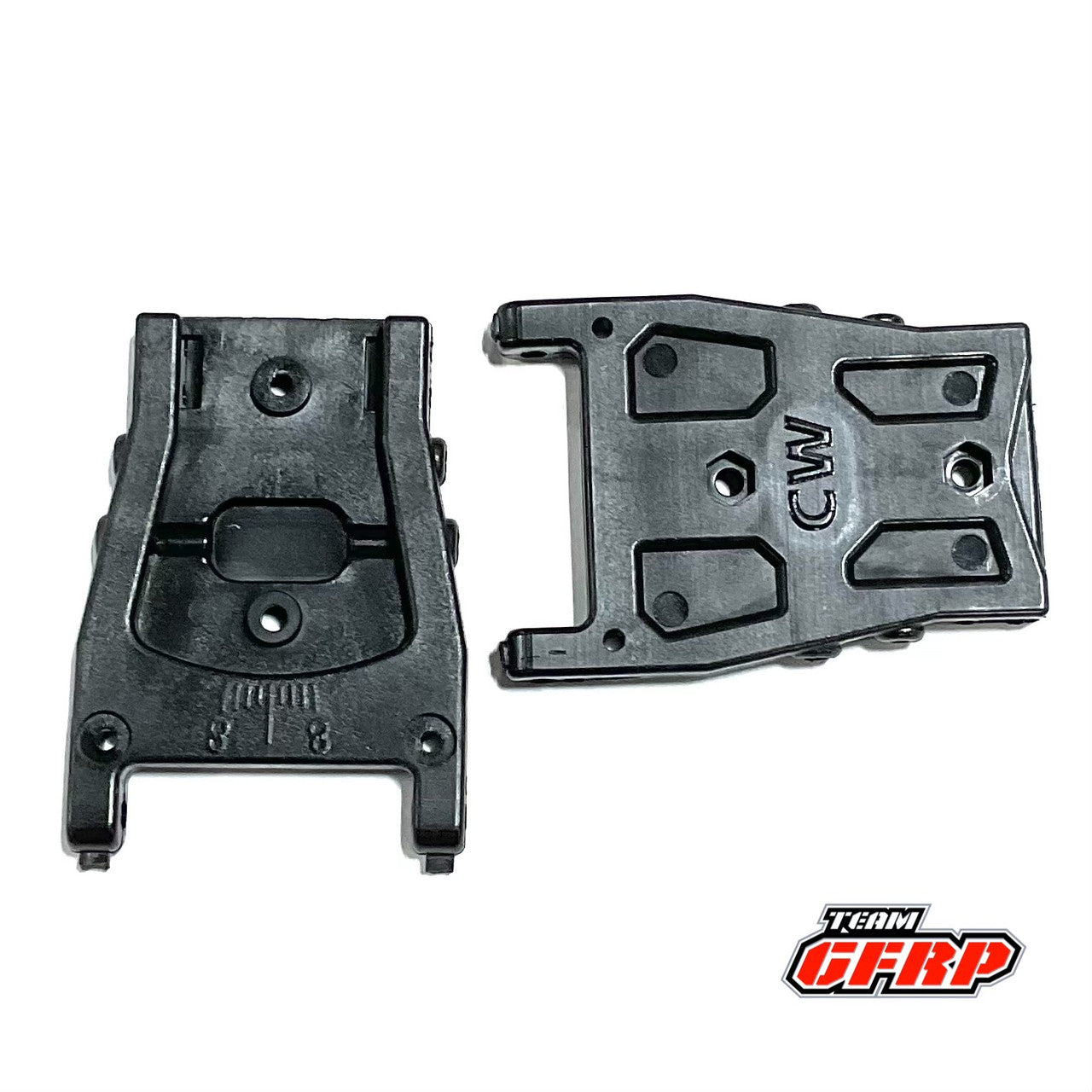Replacement V2 Long Inner Adjustable Arm (Pair), GFR-1463