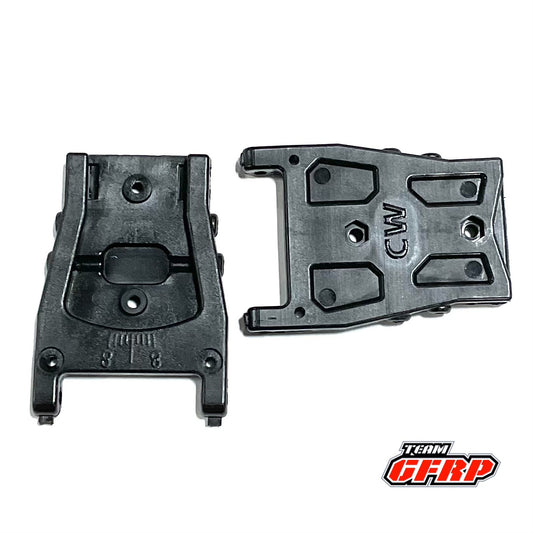 Replacement V2 Long Inner Adjustable Arm (Pair), GFR-1463