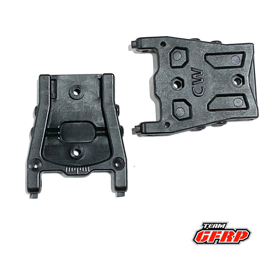 Replacement V2 Short Inner Adjustable Arm (Pair), GFR-1464