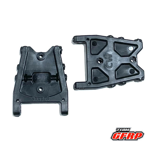 Replacement V1 Short Inner Adjustable Arm (Pair), GFR-1465