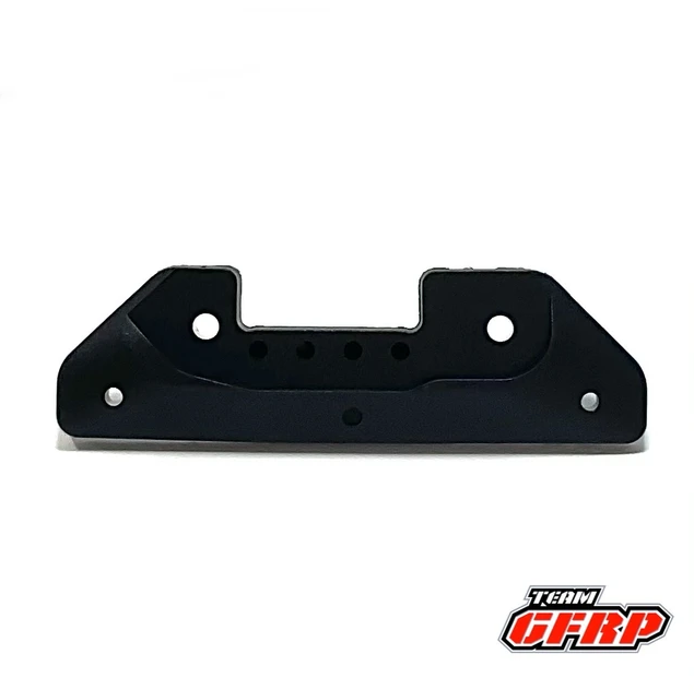 Team GFRP Molded 2027 LM Front Bumper Riser, GFR-1521
