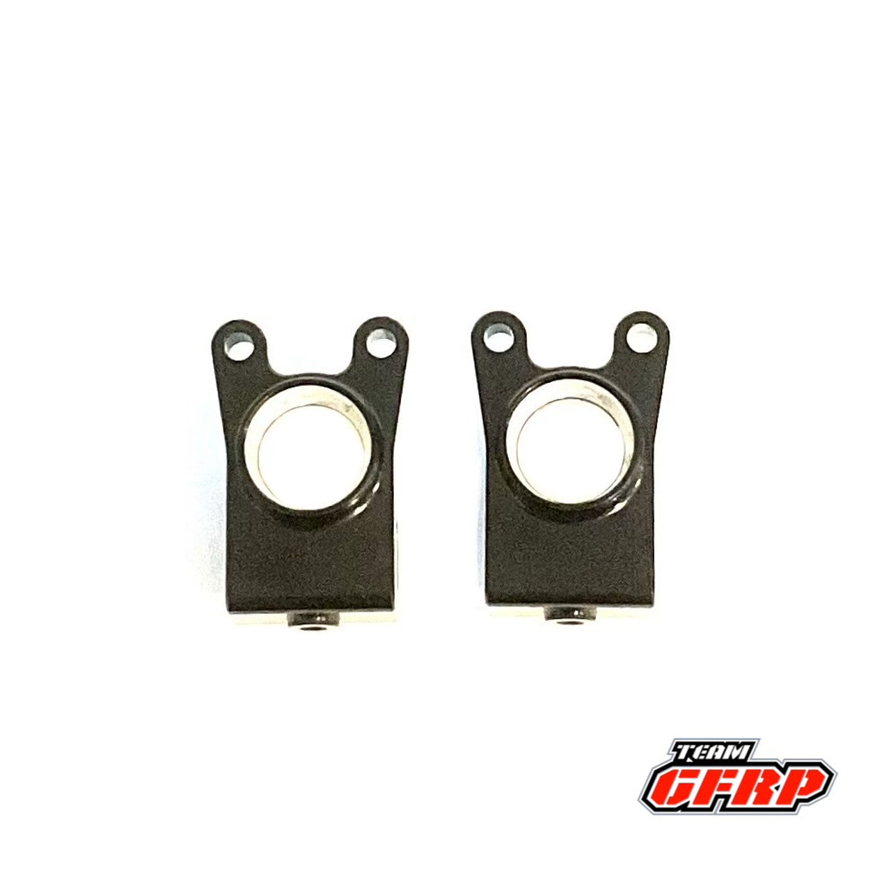 2026 Assault Aluminum Hubs (Pair), GFR-1643