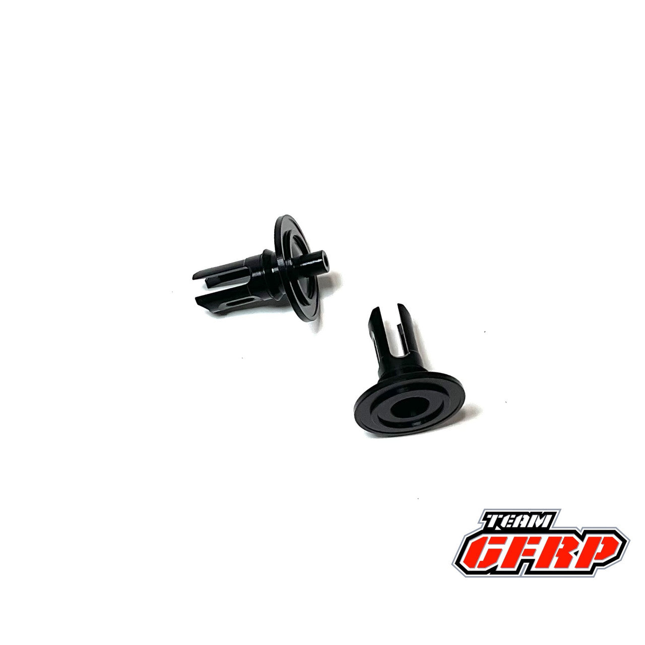 +2 Aluminum 2.6 Blade Outdrives, GFR-2073
