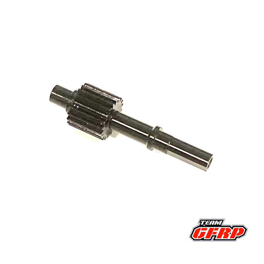 +10 Slipper Topshaft, GFR-2109