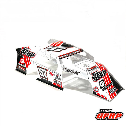 2024 SC Mod Body, GFR-3140