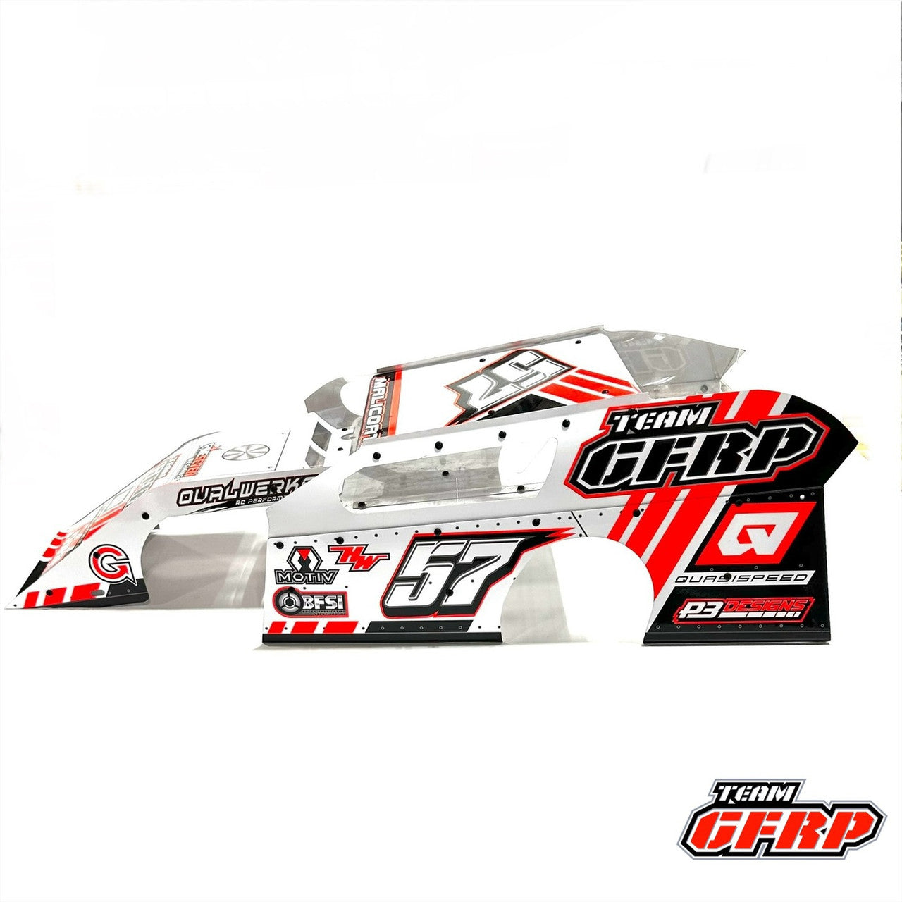 2024 SC Mod Body, GFR-3140