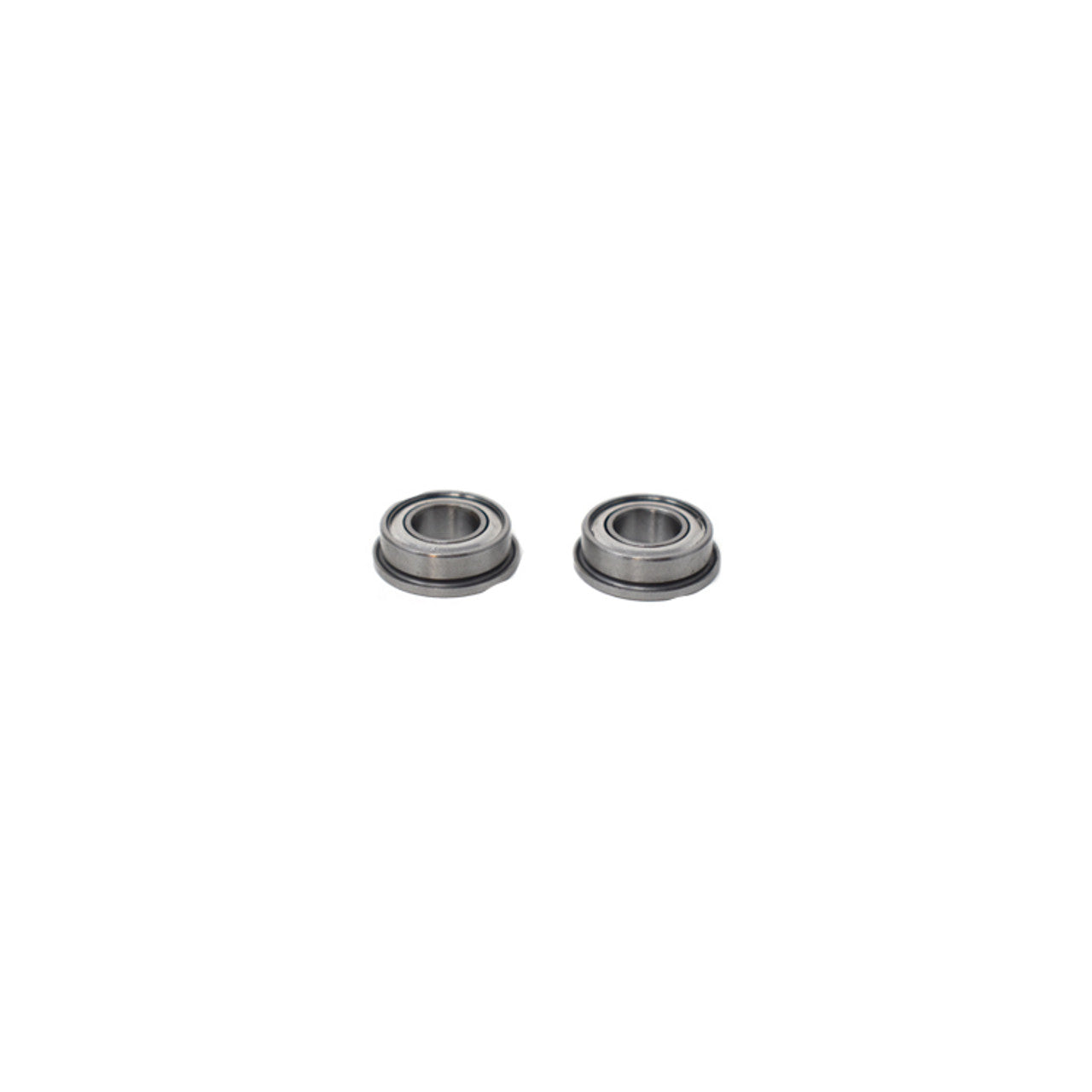 3/16 x 3/8 Flanged Steel Bearings (2) QS-6032