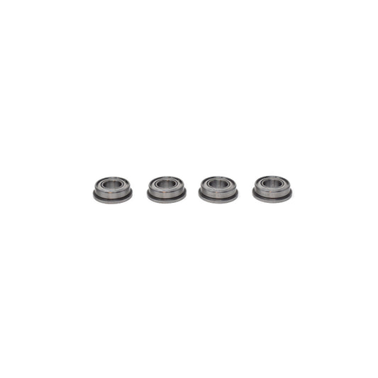 3/16 x 3/8 Flanged Steel Bearings (4) QS-6033