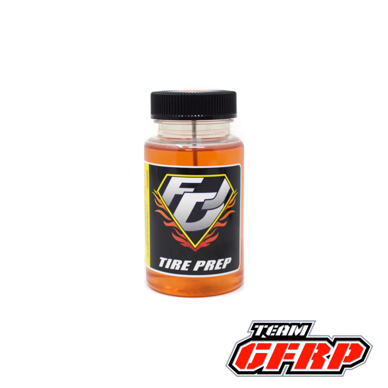 Team GFRP FDJ Motorsports Tire Prep, Orange dot GFR6012 Go Fast