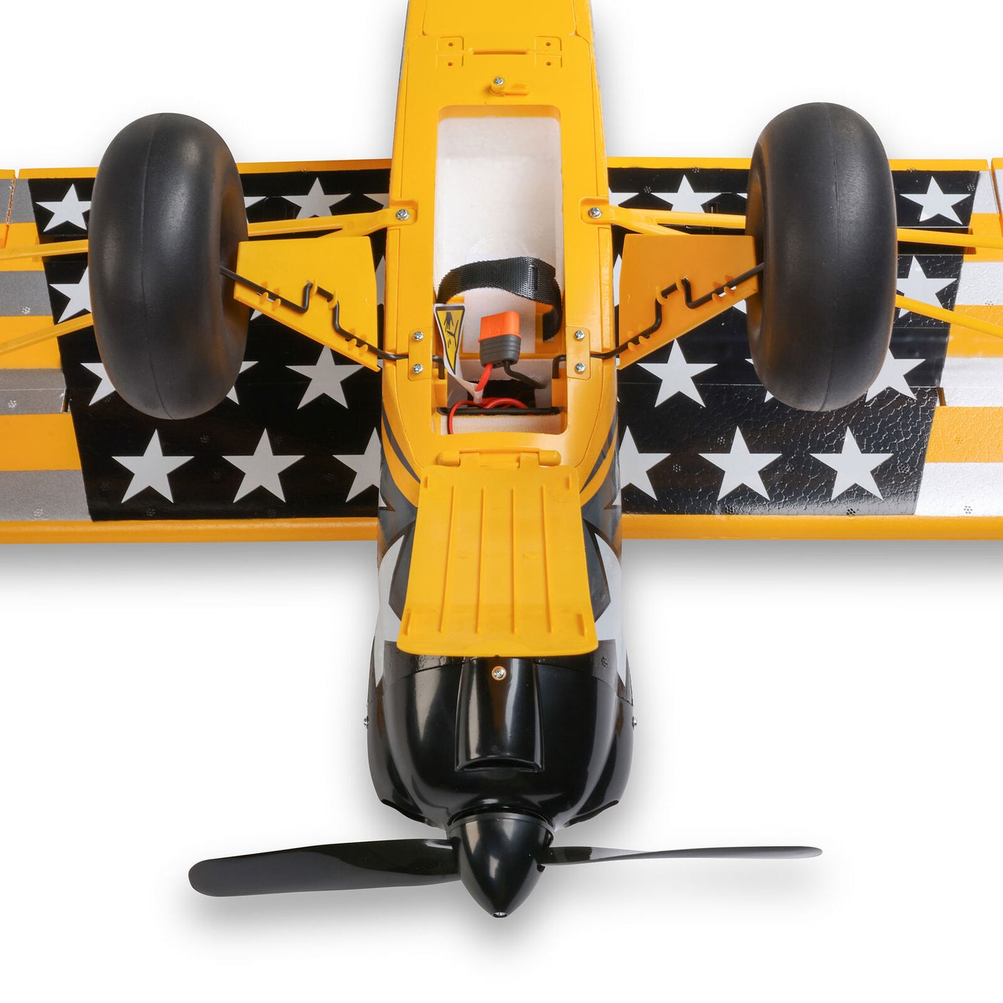 Carbon Cub S 2 1.3m Cleetus McFarland Special Edition RTF Basic, HBZ32001SE
