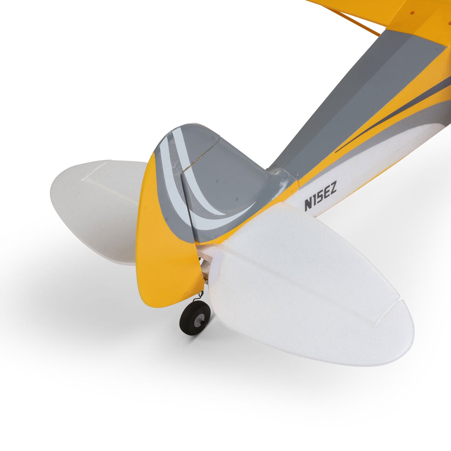 Carbon Cub S 2 1.3m Cleetus McFarland Special Edition RTF Basic, HBZ32001SE