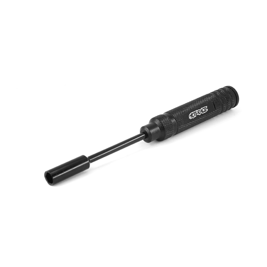 HotRace Lightweight 7mm hex nut driver, HR-009-0036