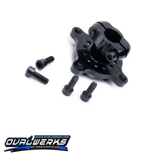 Ovalwerks Clamping Hub Screws