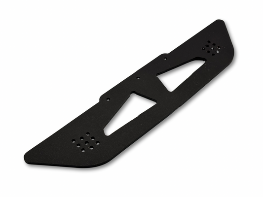 Impact / Ripper Street Stock Front Bumper, VRC-9215