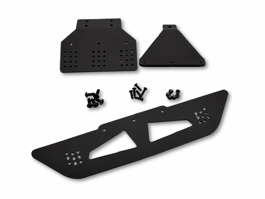 Ripper Traxxas Slash 2WD Street Stock Front Bumper Mount Kit, VRC-9236