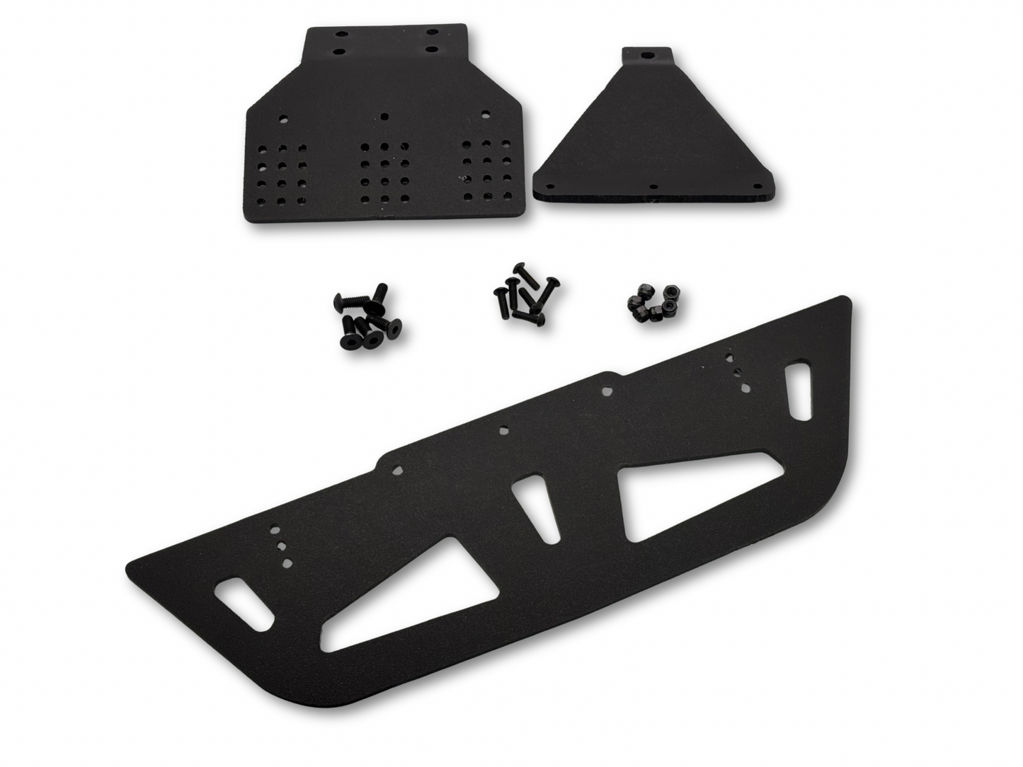 Ripper Traxxas Slash 2WD Latemodel Front Bumper Mount Kit, VRC-9235