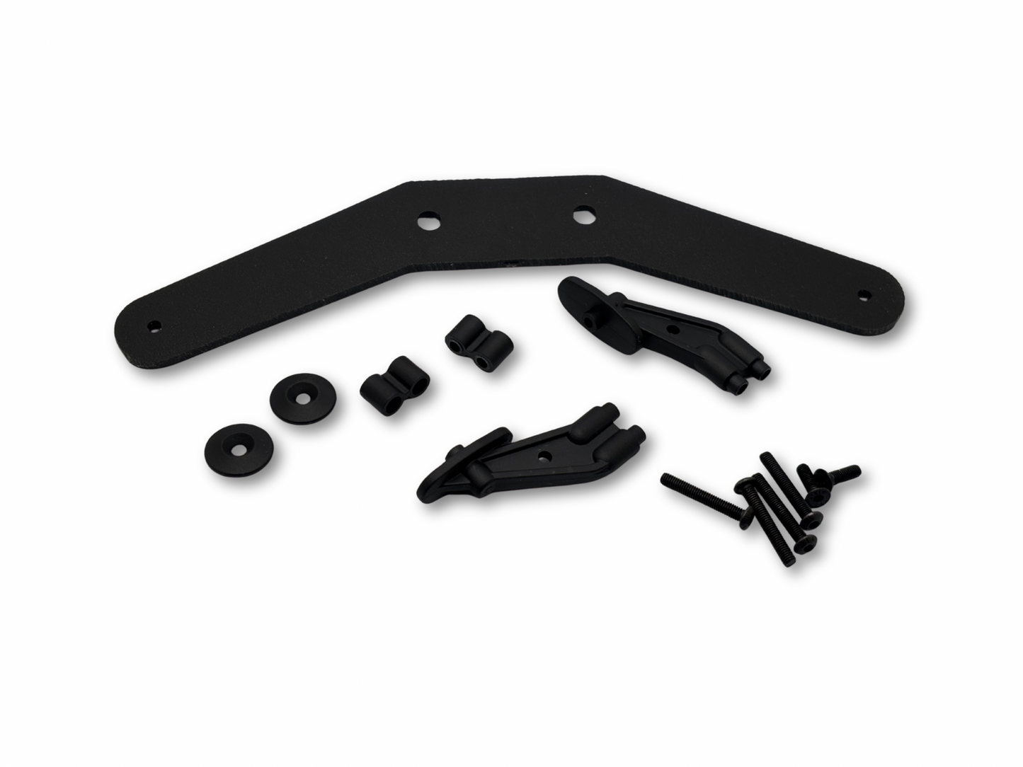 Ripper Traxxas Slash 2WD Rear Body Mount Kit, VRC-9237