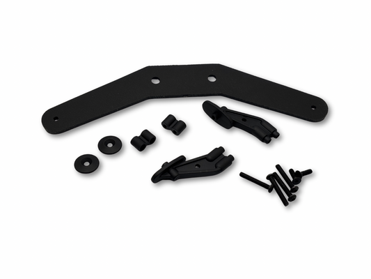 Ripper Traxxas Slash 2WD Rear Body Mount Kit, VRC-9237