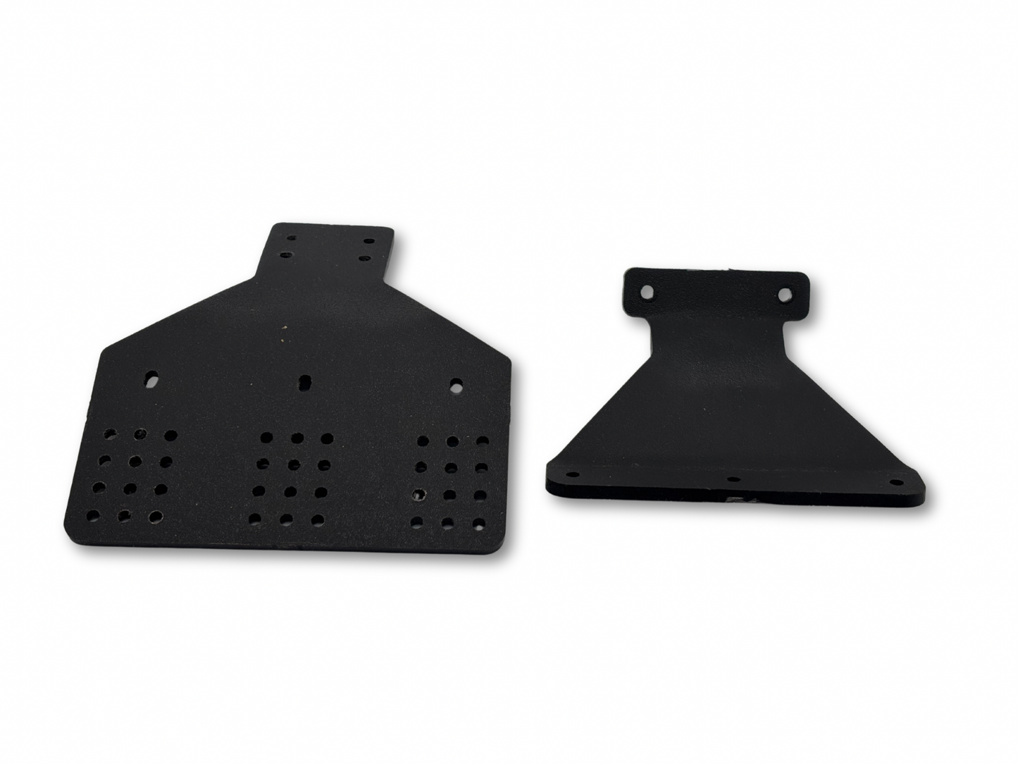 Impact B6 Buggy Front Chassis to Bumper Mount, VRC-9212