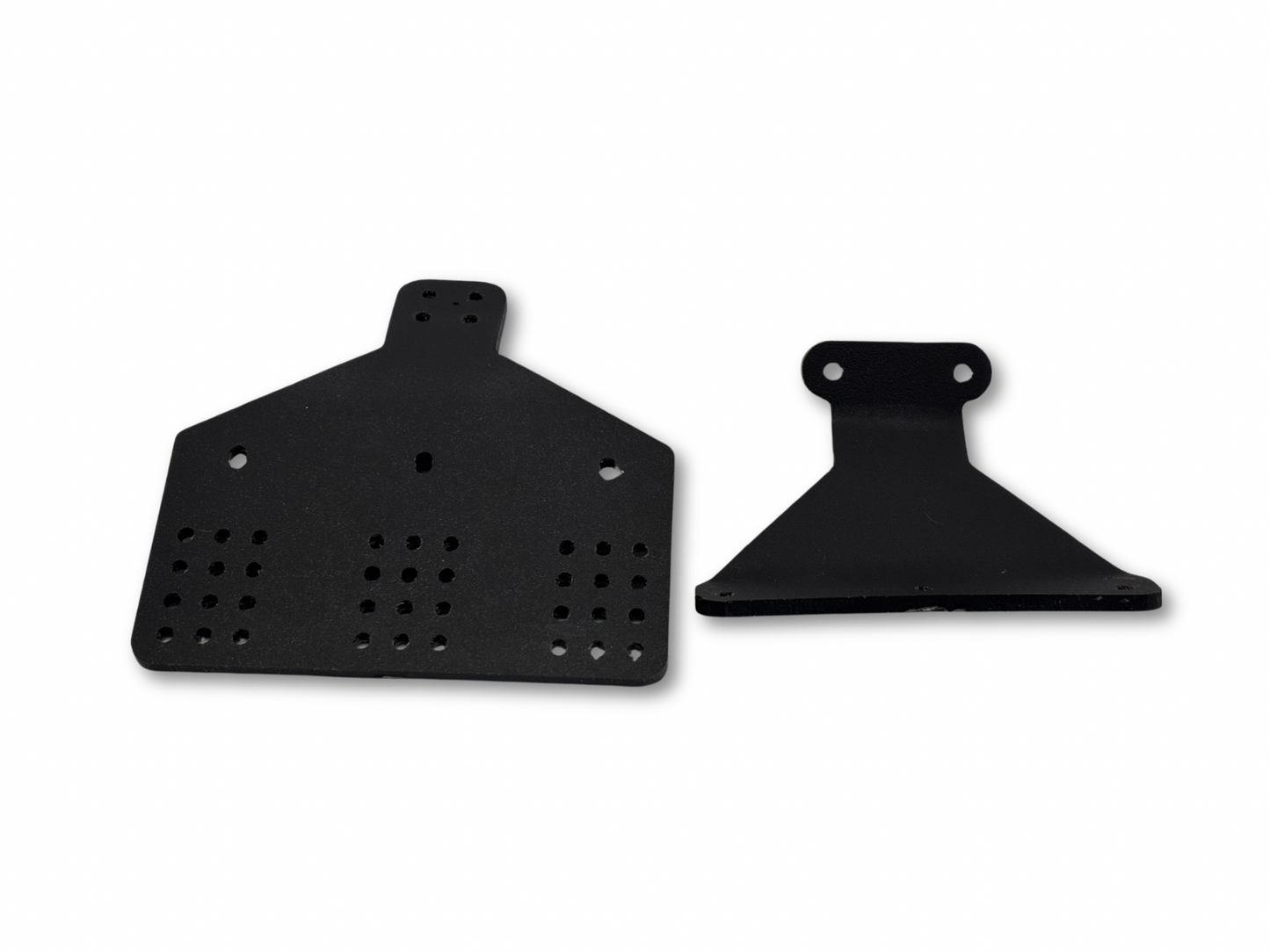 Impact B7 Buggy Front Chassis to Bumper Mount, VRC-9223