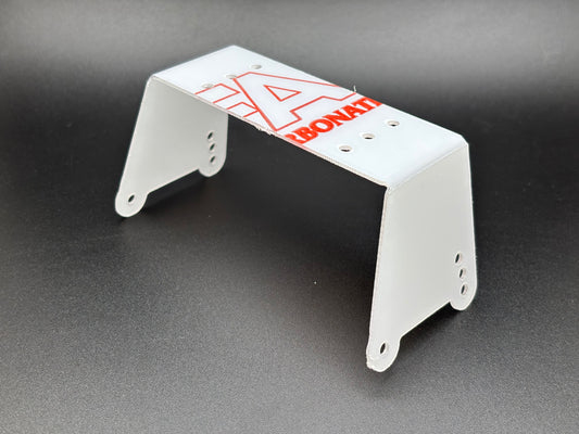 Vault RC GFRP 2025 and Earlier Sprint Car Front Wing Mount, VRC-5000