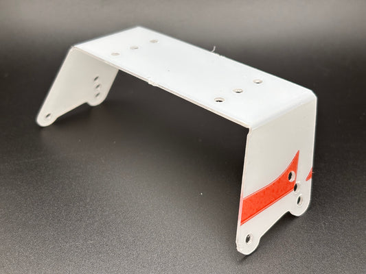 Vault RC GFRP 2026 Sprint Car Front Wing Mount, VRC-5001