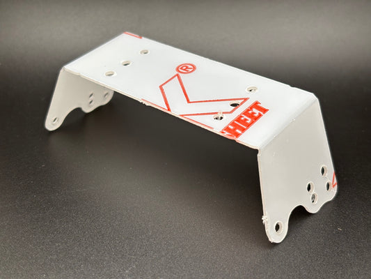 Vault RC Custom Works Sprint Car Front Wing Mount, VRC-5002