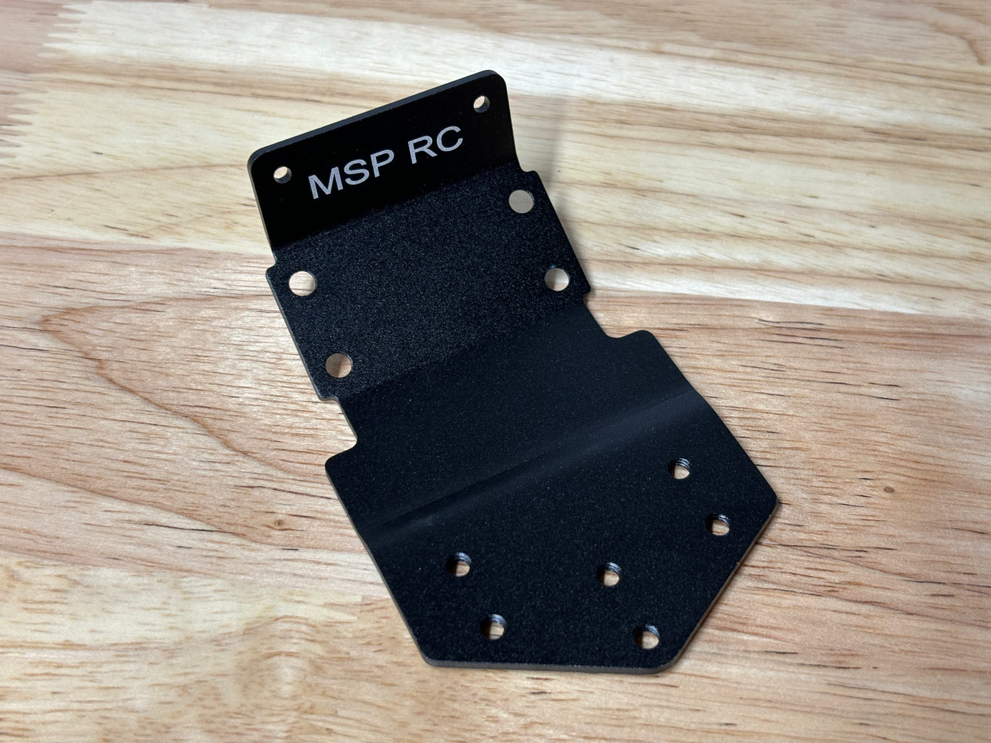 MSP RC - Truck Nose Plate fits RC10T