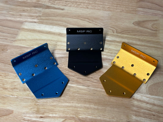 MSP RC - Buggy Nose Plate fits RC10