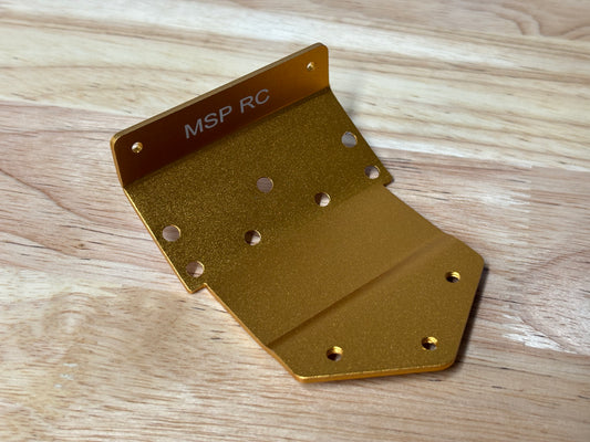 MSP RC - Buggy Nose Plate fits RC10