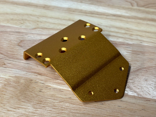 MSP RC - Buggy Nose Plate fits RC10