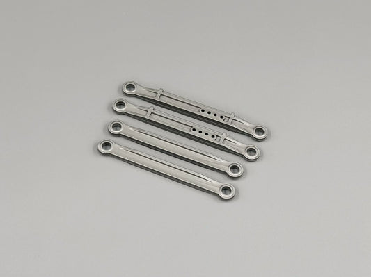 Fan RC Trailing Links for 5 Link, fits JRX2 / JRX-T / Junior Two / Junior T, FL-0003