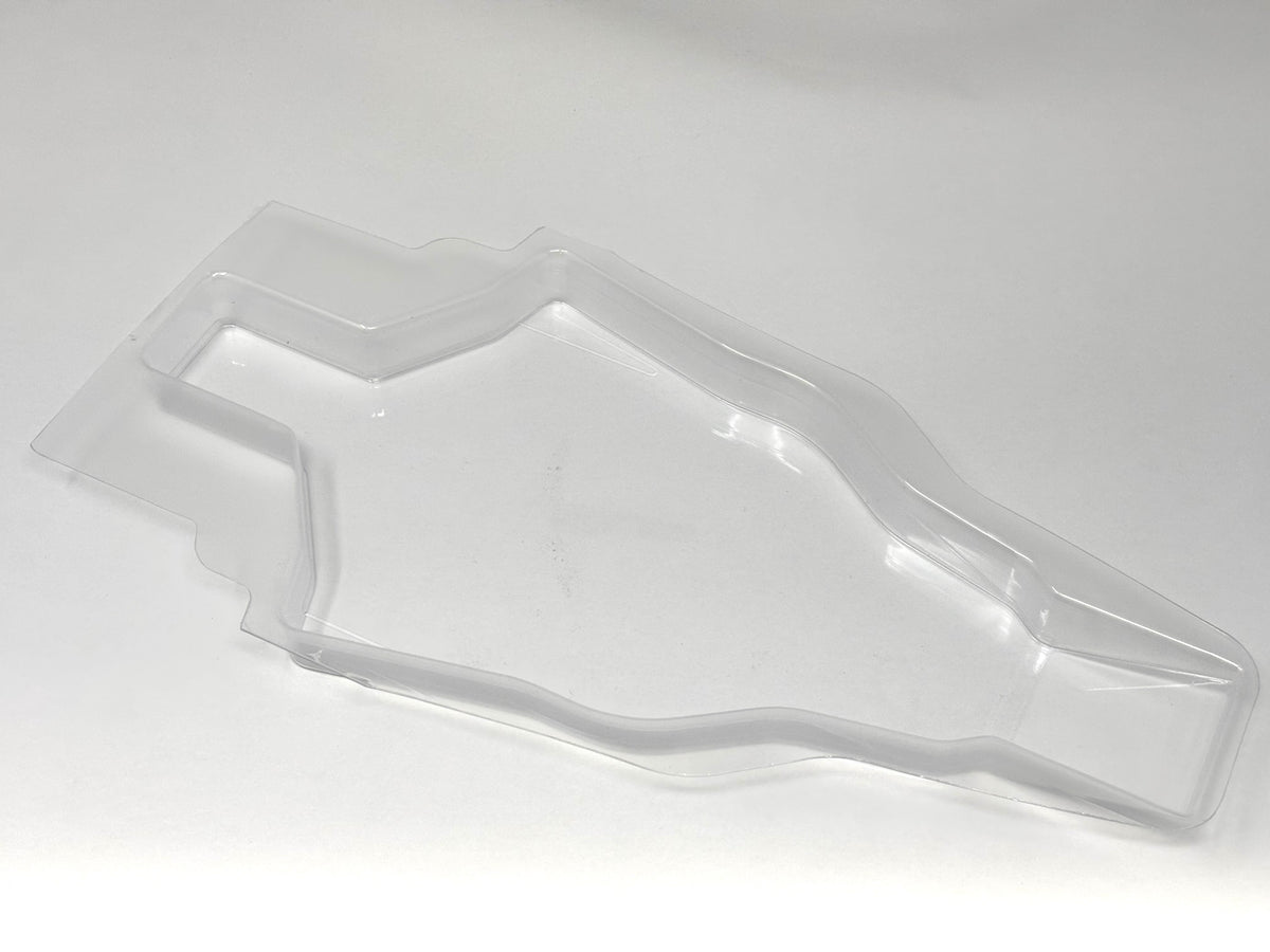 Fan RC FRX-2 Undertray Chassis Protector (fits Fan RC FRX-2 / JRX) FL-5002