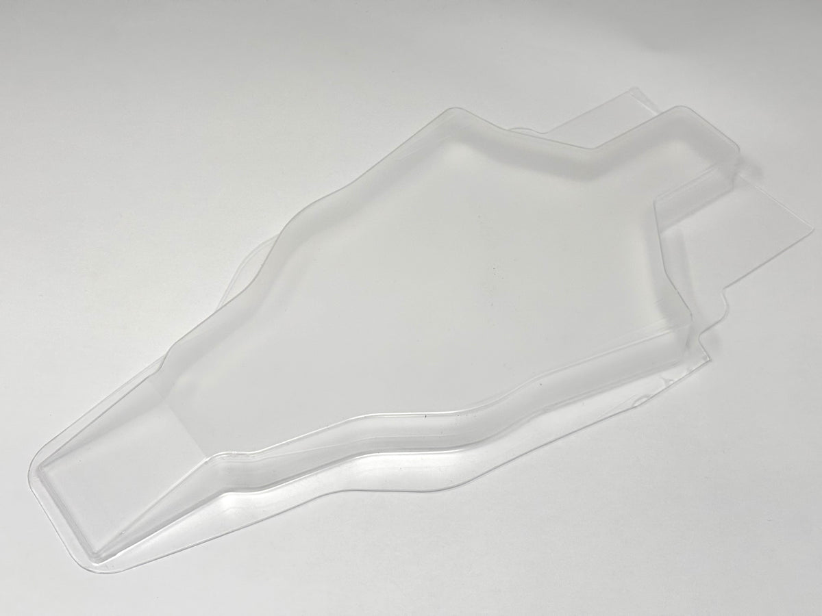 Fan RC FRX-2 Undertray Chassis Protector (fits Fan RC FRX-2 / JRX) FL-5002
