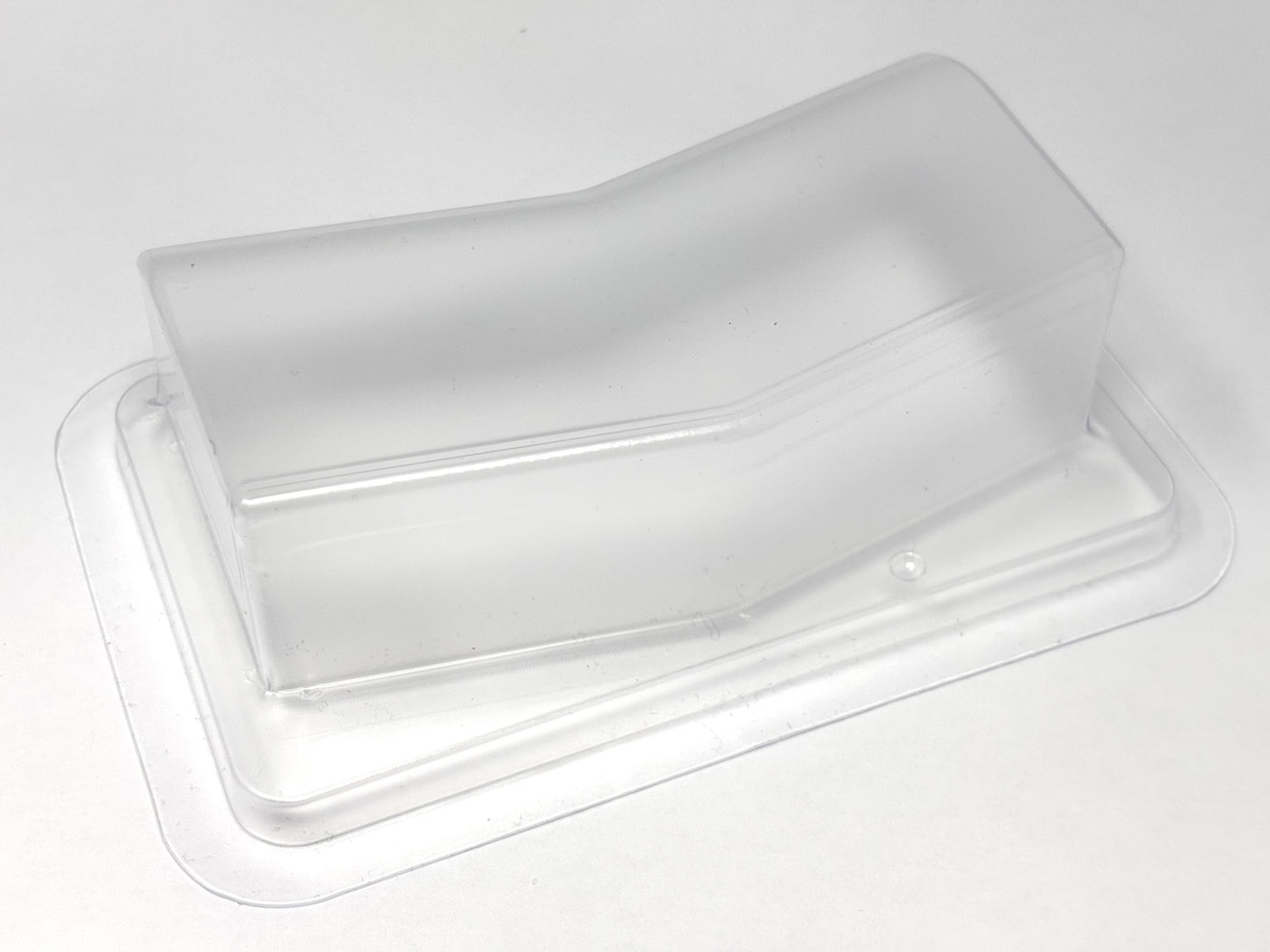 Fan RC JRX Body and Wing (fits Fan RC FRX-2 / JRX), FL-5001