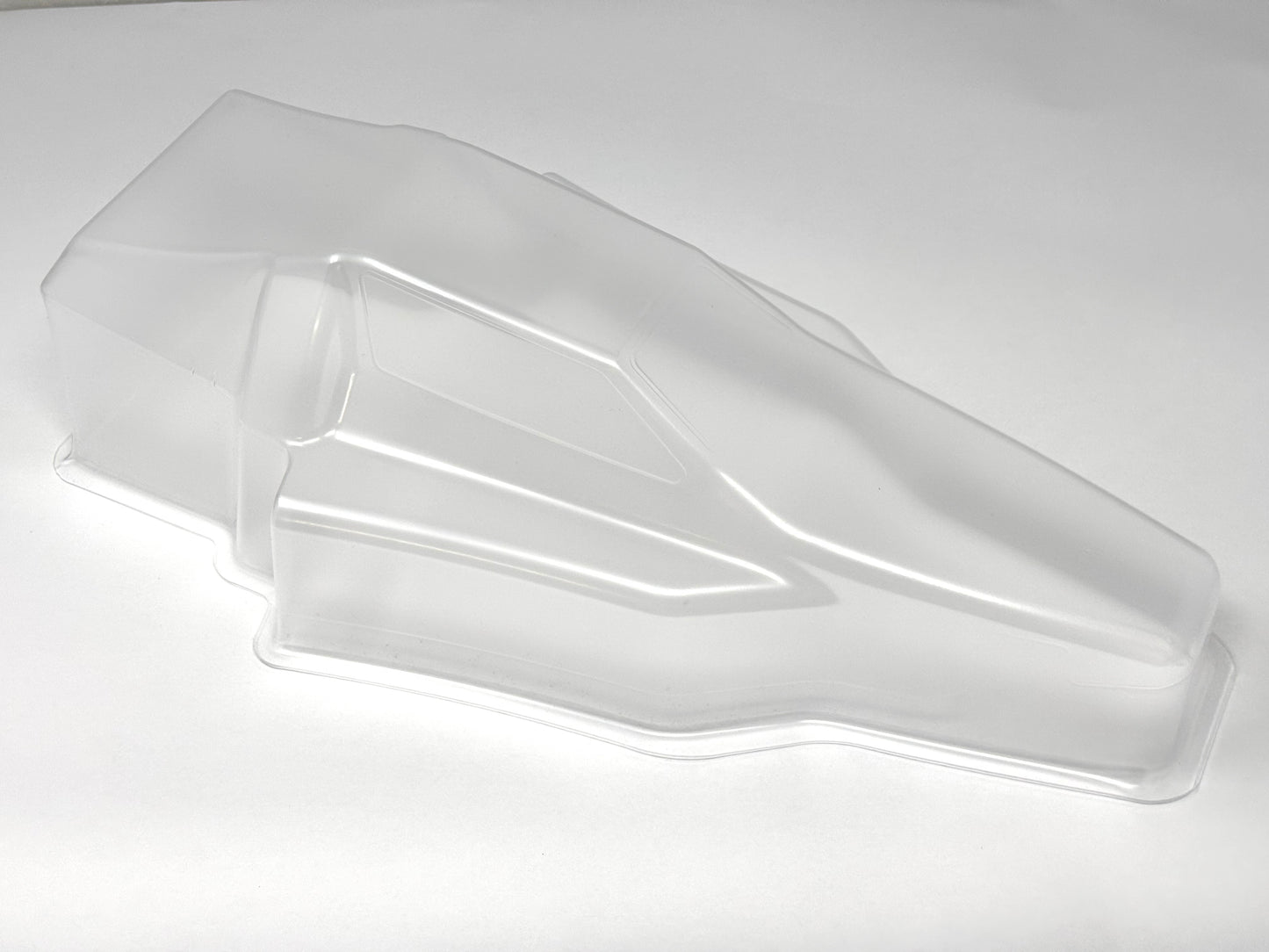 Fan RC JRX Body and Wing (fits Fan RC FRX-2 / JRX), FL-5001