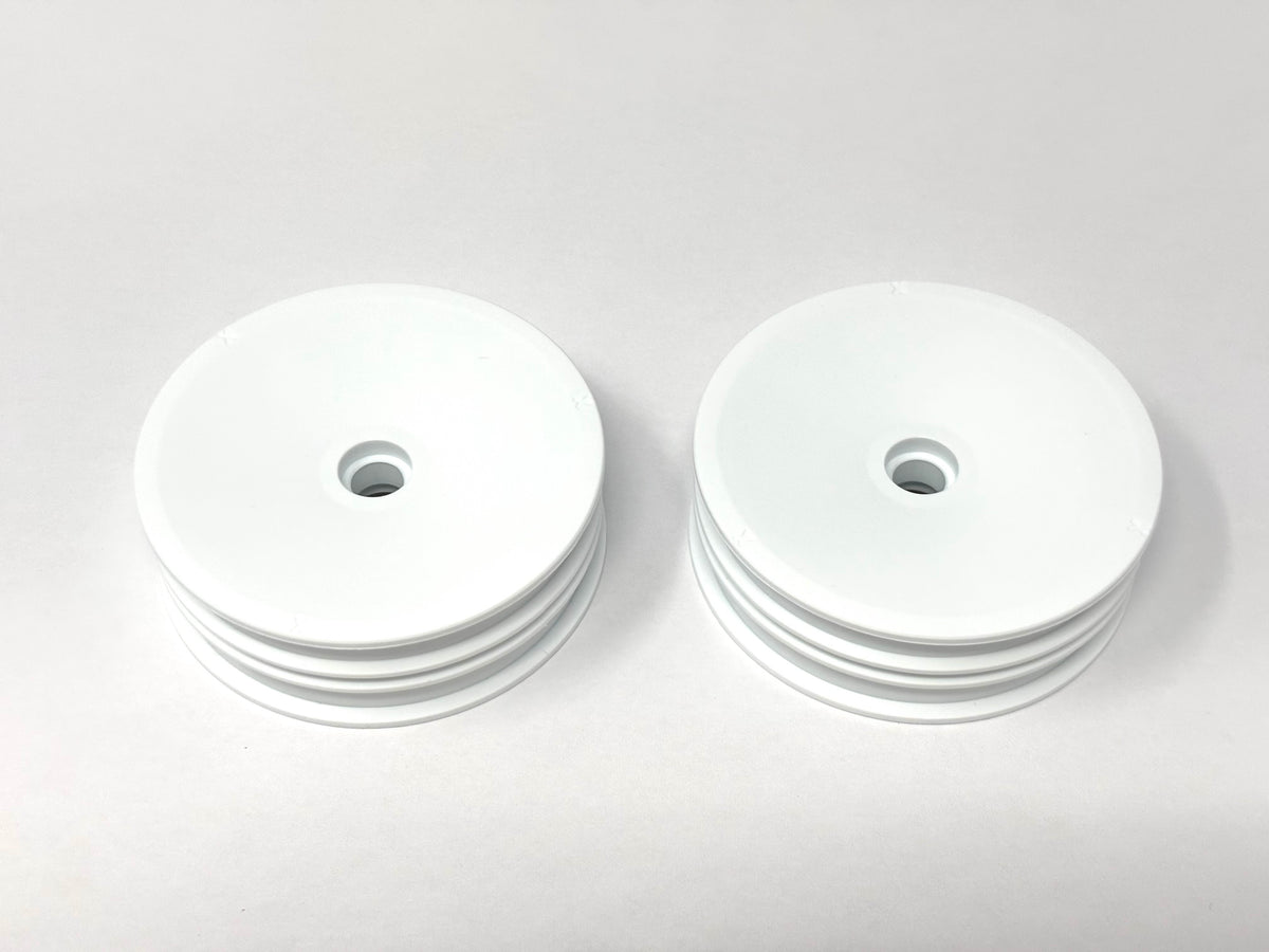 Fan RC FRX-2 Front Rims / Wheels (fits JRX series)