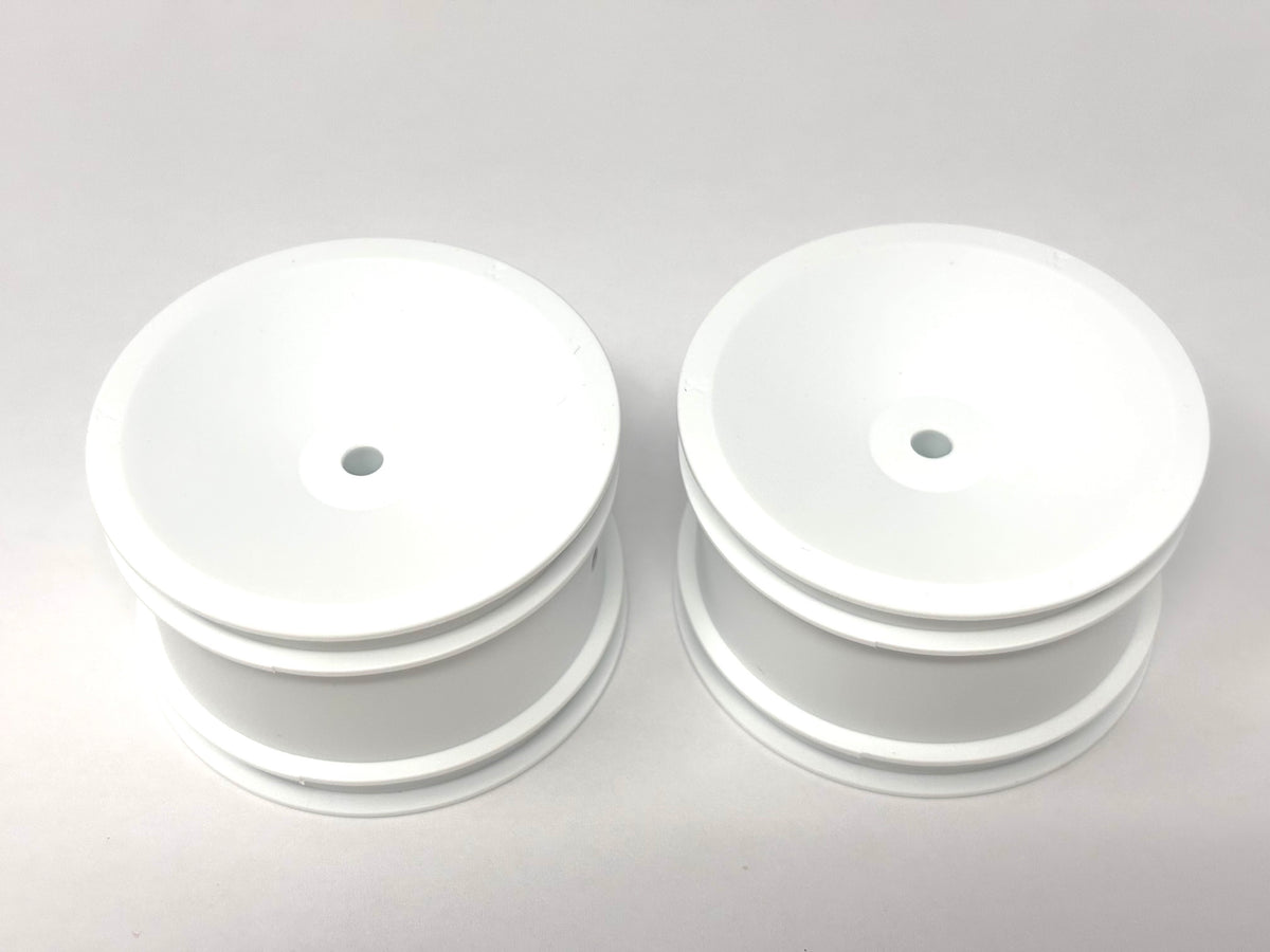 Fan RC FRX-2 Rear Rims / Wheels (fits JRX series)